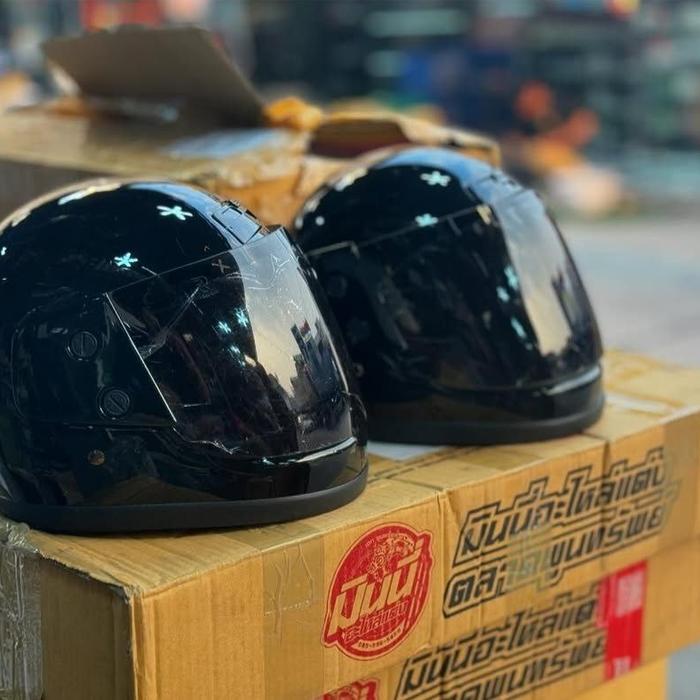 Helm Drag Joki Thailand Original Thailand