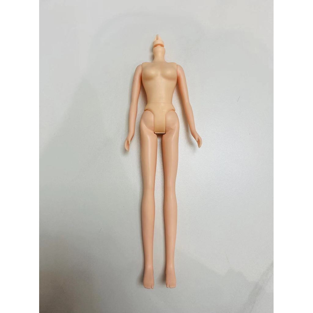1/6 22Cm Licca Body For Doll Licca