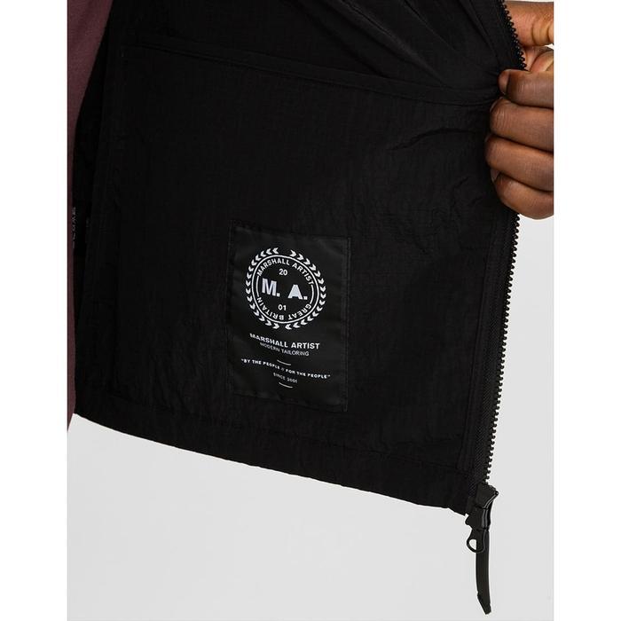 Marshall Artist Nevado Overshirt Jakcet Original