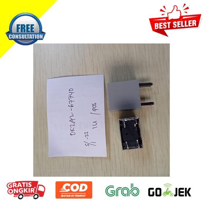 New Relay Kia Carnival Relay Kaki 4 Kia Carnival Asli Kode Gcp108