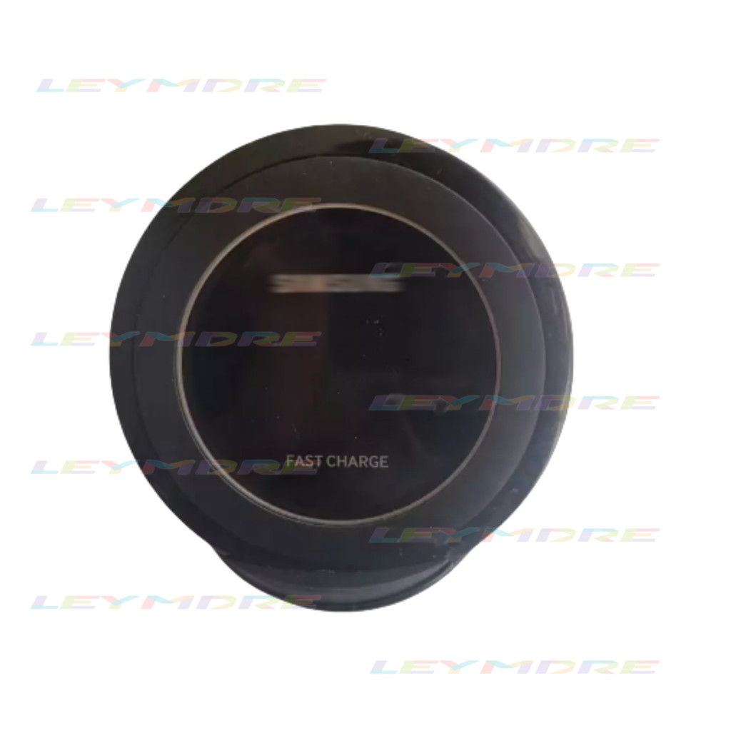 TERBARU used For Samsung Wireless Charging Stand Fast Charge EP-NG930 with White CABLE