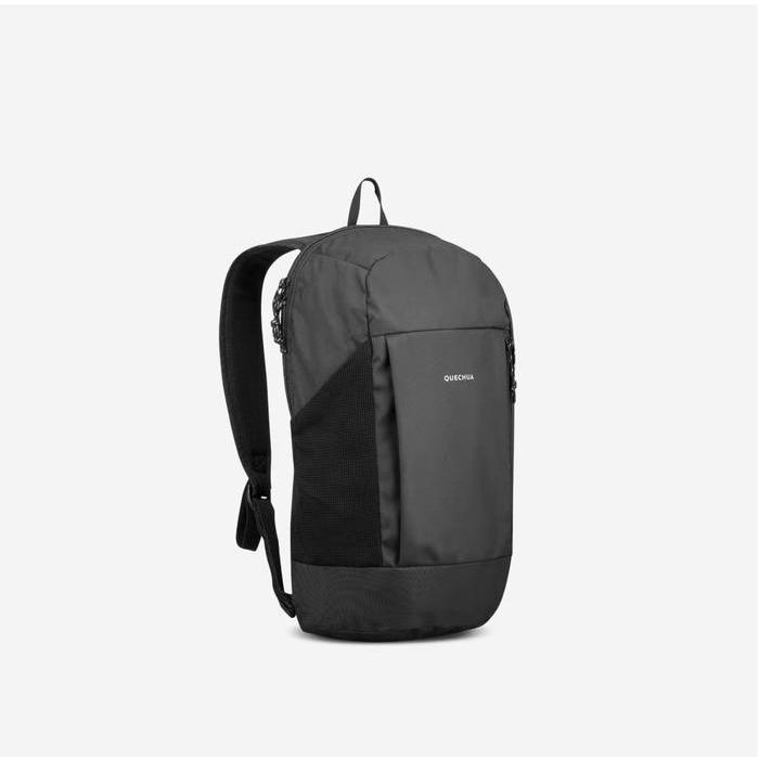 Naturehiike - Quechua Tas Ransel Outdoor Arpenaz 10 L Original