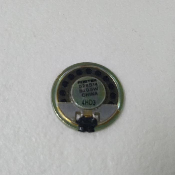 SPEAKER YAESU VX5 VX6