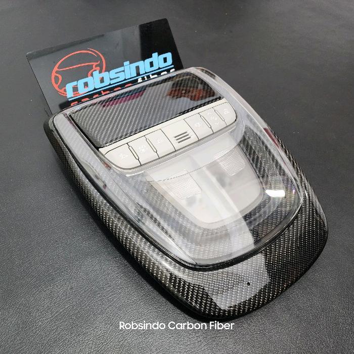 lampu plafon toyota innova reborn venturer vrz