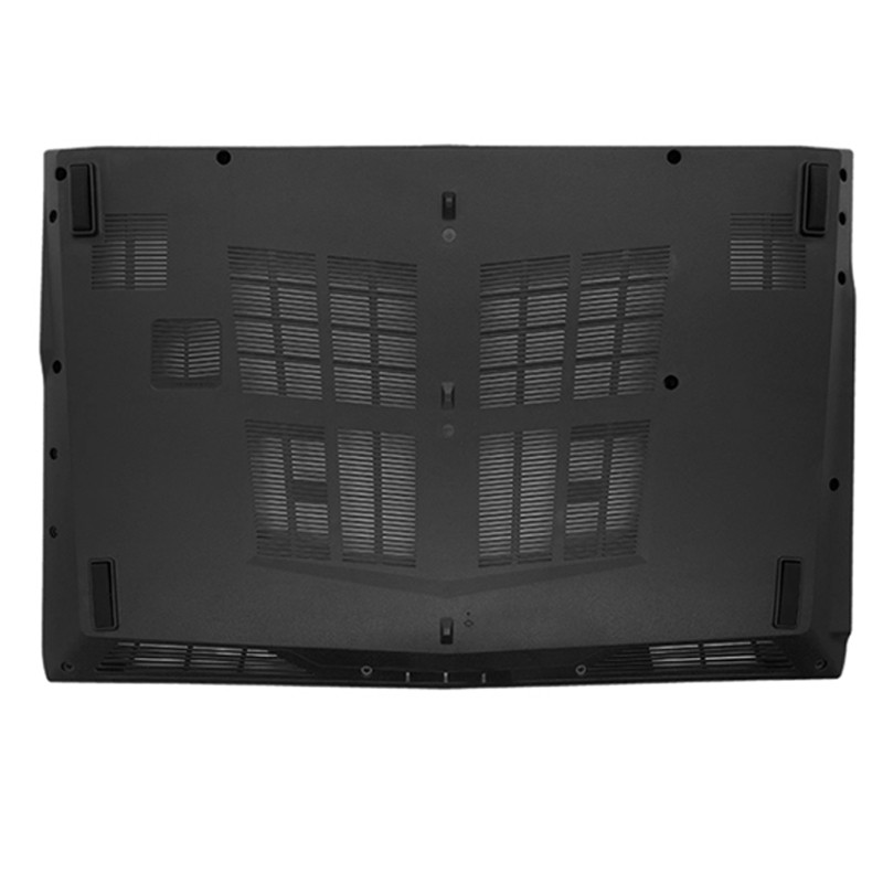 Replace Cover For GP62 6QG GV62 GL62 6QF GP62MVR MS-16J9 GL62M LCD Back Cover Front Bezel Palmrest