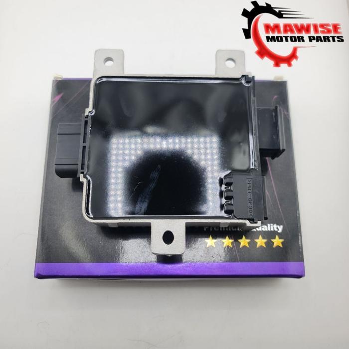 ECU VARIO 125 FI 30400-KZR-601 MOTOSKY - ECCU ECU ECM VARIO 125 OLD,VARIO LAMA 2012-2015 KZR NON ISS