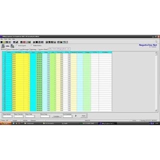 Software Billing Warnet Explorer DeskPro Full Solusi Error