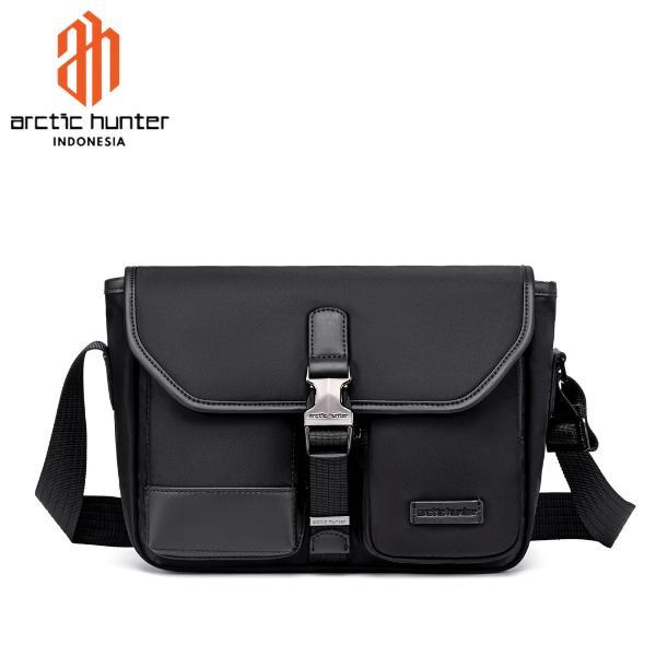 Arctic Hunter KB00827 Waistbag/Slingbag/Shoulderbag/Tas Pinggang/Tas Selempang/Tas Bahu Pria Wanita