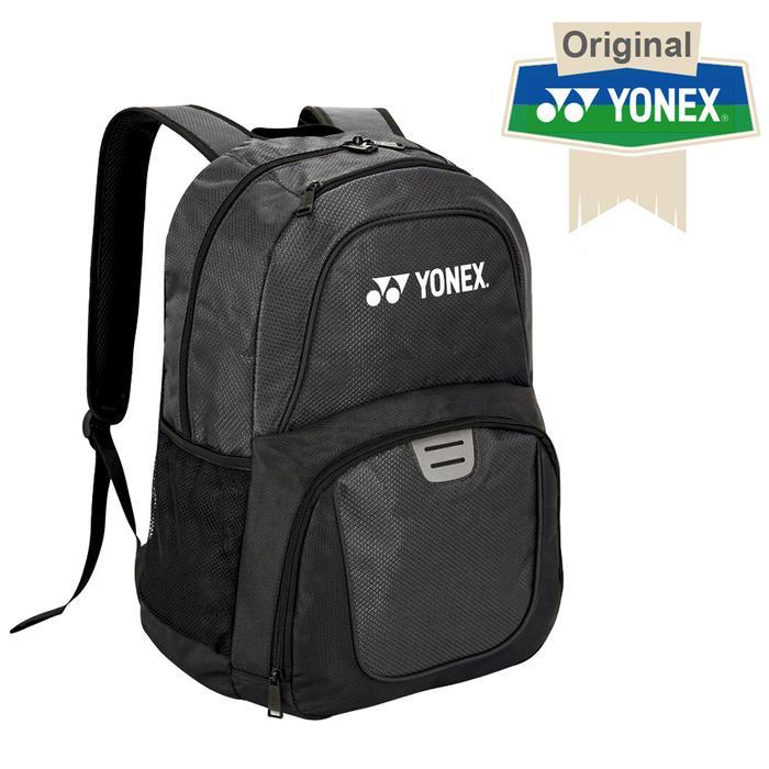 Tas Ransel Yonex SUNR 26002 MEC S Black