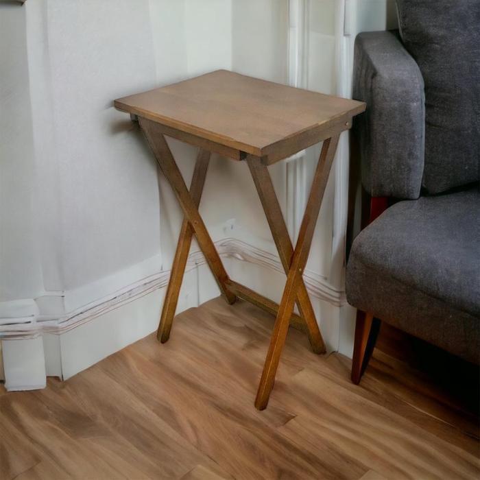 Meja Lipat Kayu Meja Laptop Meja Cafe Meja Sisi Meja Sudut Meja Bar Furniture Minimalis