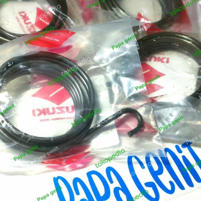 PER SELAHAN KICK STATER CVT SKYDRIVE S SKYWAVE HAYATE