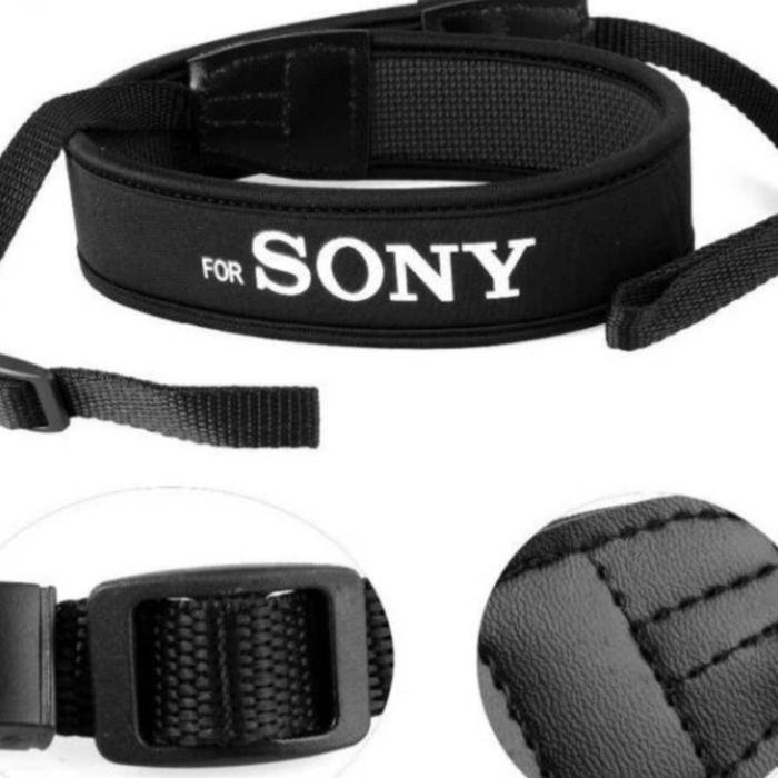 Tali/Strap Handycam Sony Hxr-Mc2500, Mc1500