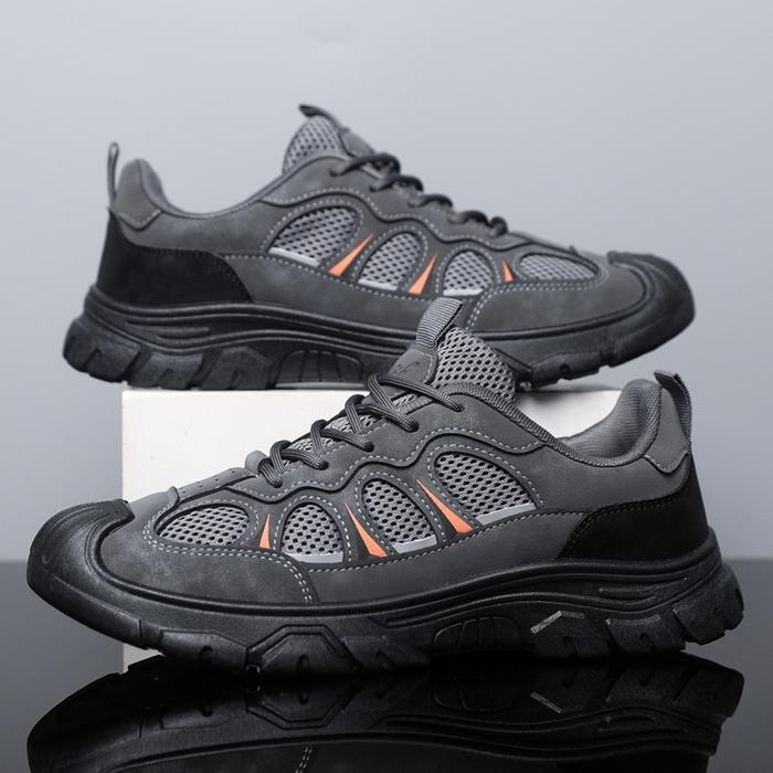 Leedoo Footwear - Sepatu Pria Import Casual Sneakers Running Shoes