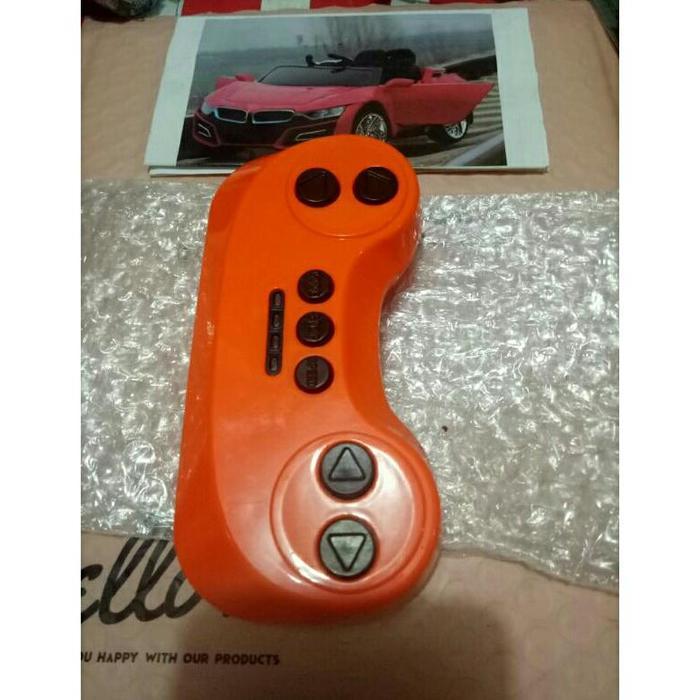 REMOT MOBIL MOBILAN ANAK MULTI