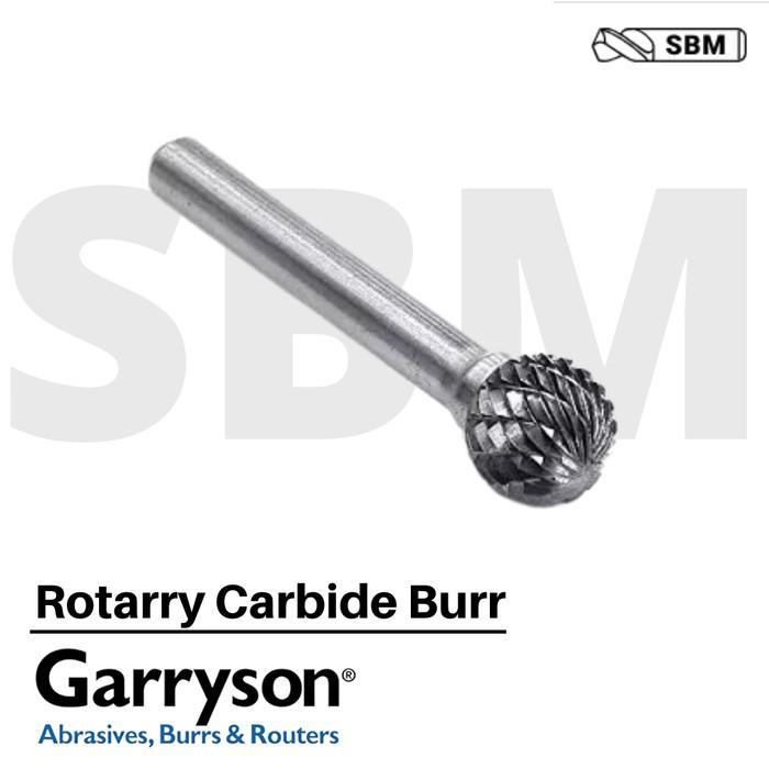 Garryson Rotary Carbide Burr Gt7500D