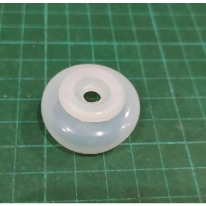 KARET PLATE TUTUP INNER POT PANASONIC MAGIC COM SR CEZ18 CEZ 18 ORI