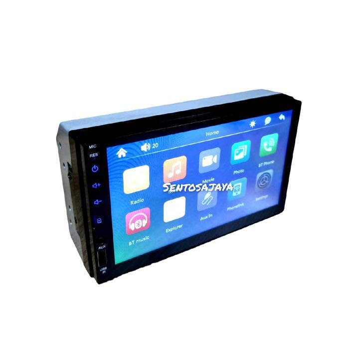 Headunit Mp5 7Inch Dhd-4300