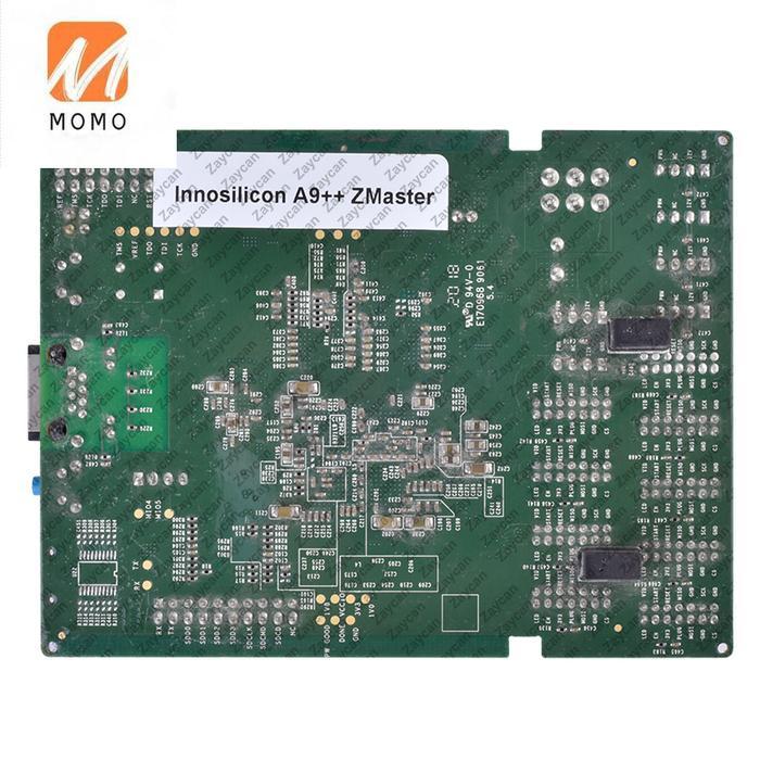 NEW AND USED INNOSILICON-MINER CONTROLLER A4+ A6 A9 INNOSILICON-MINER CONTROL BOARD