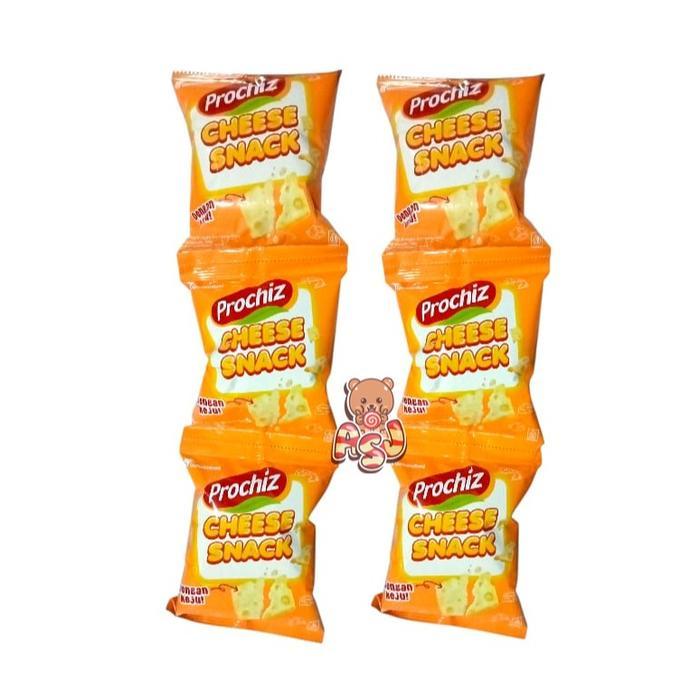 Chiki Prochiz Renceng Isi 10