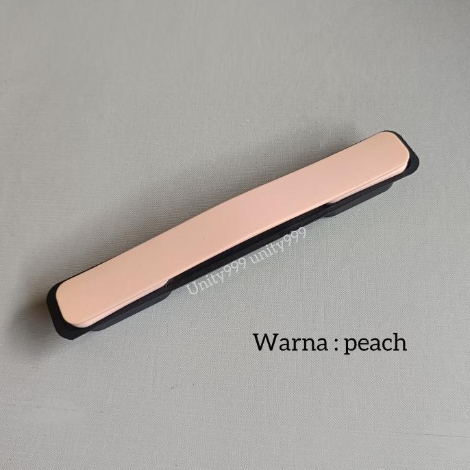 TERBARU HANDLE LOJEL HANDLE LOJEL HANDLE KOPER PEGANGAN KOPER DELSEY UNGU