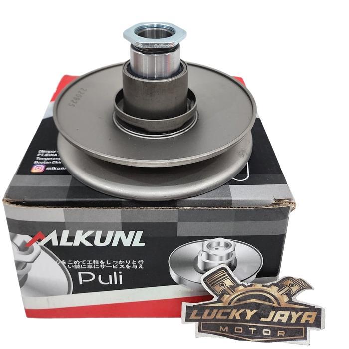 Payung Pulley Puly Puli Spin Skydrive Skywave 125 MLKUNL