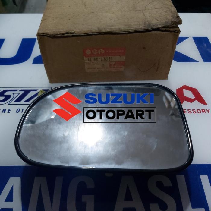 KACA SPION ESTEEM ORIGINAL ASLI SGP
