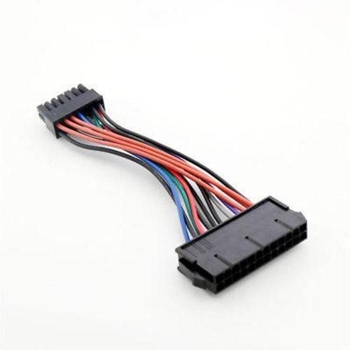 ADAPTER ATX 24 PIN TO 14 PIN UNTUK LENOVO IBM