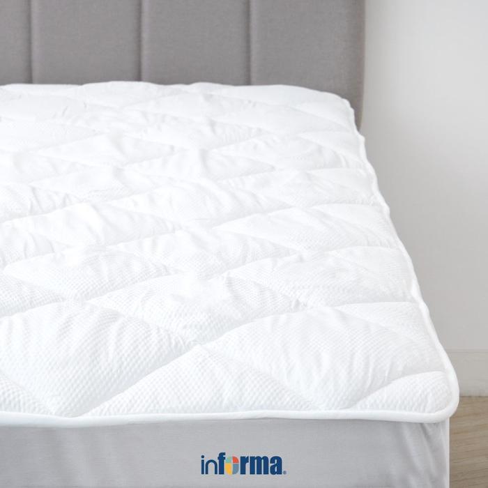 Informa Sleep 120X200 Cm Pelindung Kasur Comfort