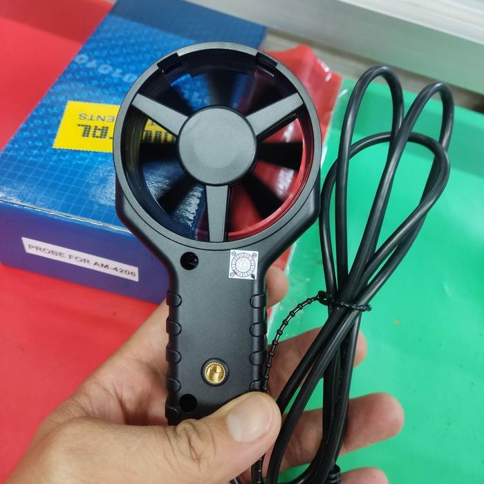 Probe untuk Lutron AM-4206 Anemometer