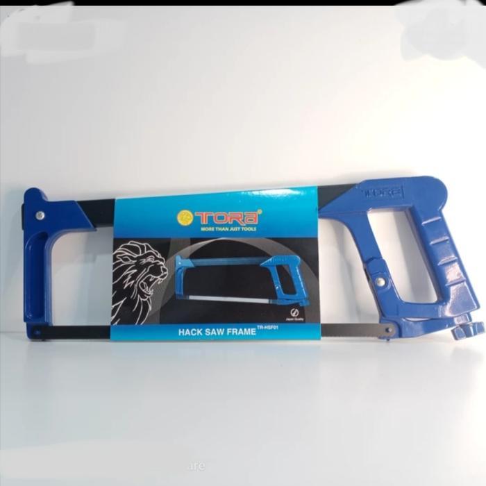 Gergaji Besi - Gagang Gergaji Besi.