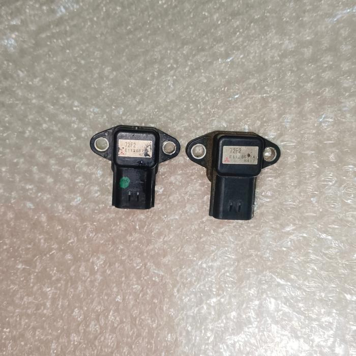 Map Sensor Map Suzuki Swift Aerio Sx4 Original