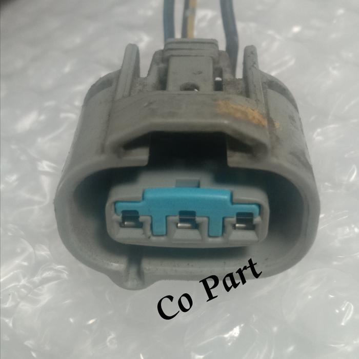Soket sensor ISC IACV Honda jazz city CRV Accord Stream Oddysey