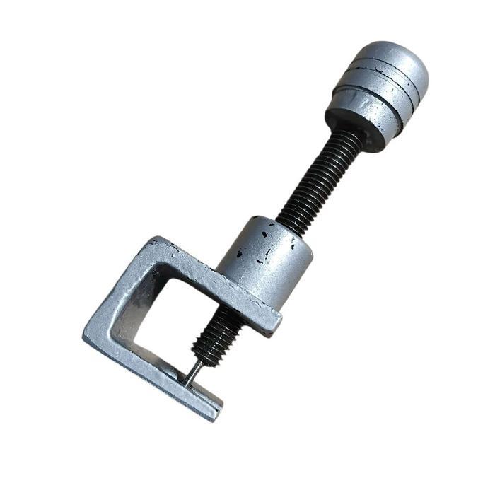 TRACKER LEPAS BAN TAMIYA / TREKER BATOK DAN MODEL U / TREKER MURAH SILVER