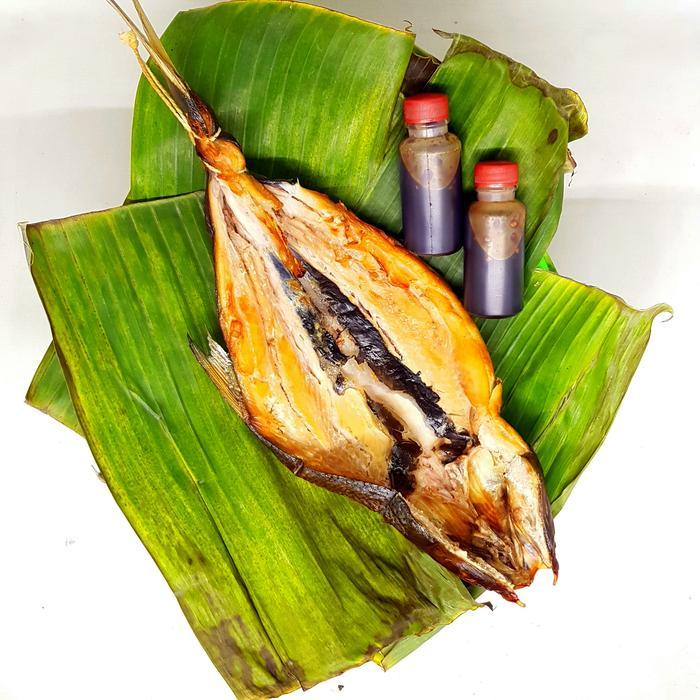 Mitra Bandeng Asap Tanpa Duri Ikan Asep Asli Cabut Khas Sidoarjo Terlaris