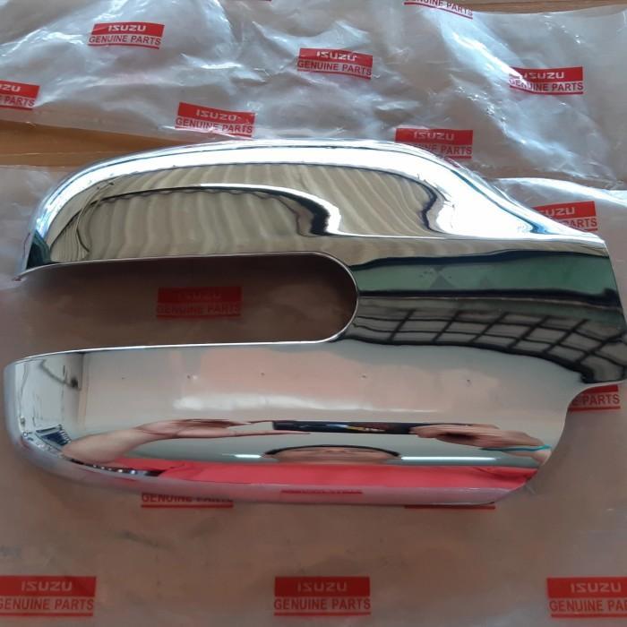 Cover spion Isuzu Panther Kapsul