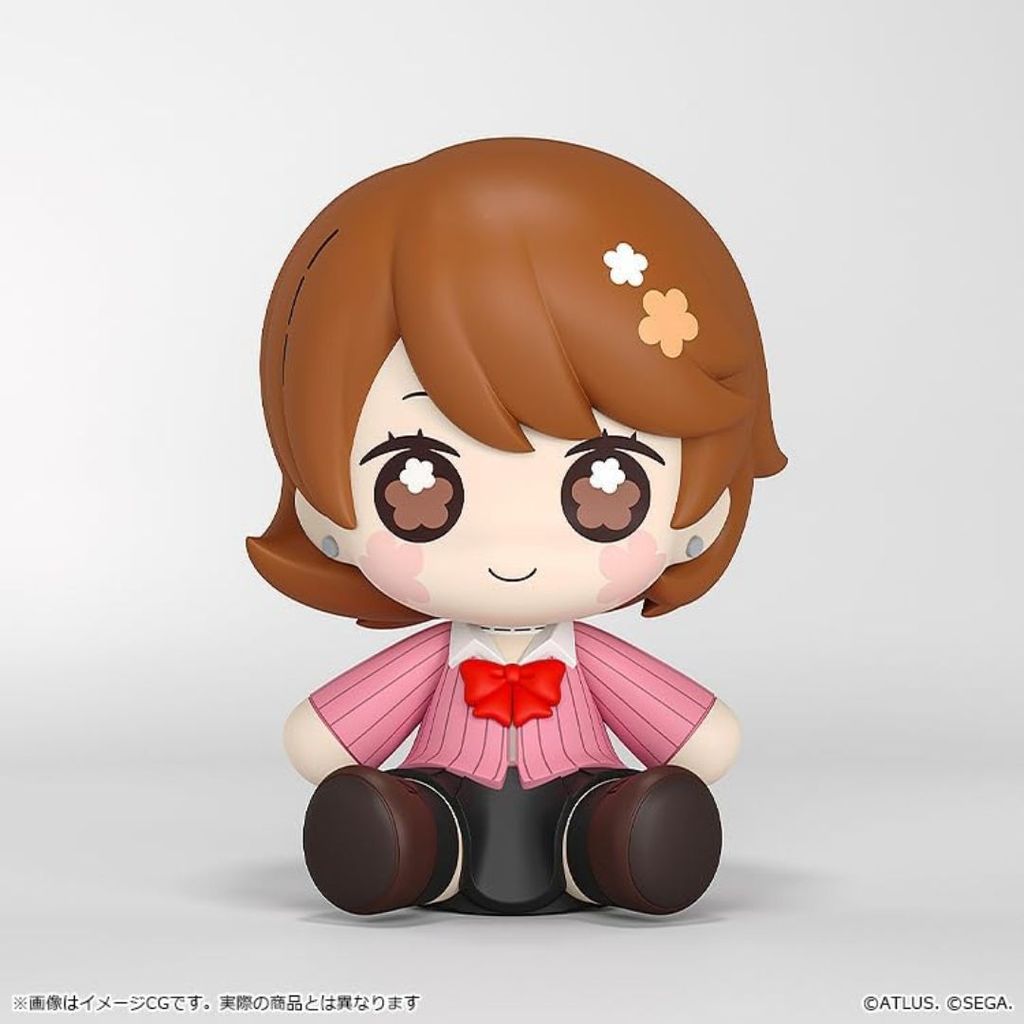 [PO] Huggy Good Smile Persona 3 Reload Yukari Takeba POTJ [WAJIB TANYAKAN STOCK SEBELUM MEMBELI]