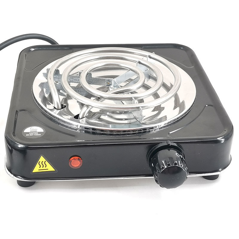 MINIMUM Shisha Arang Starter Kompor Pembakar Kompor Listrik 220V 1000W Hot Plate Dapur Memasak Kopi 