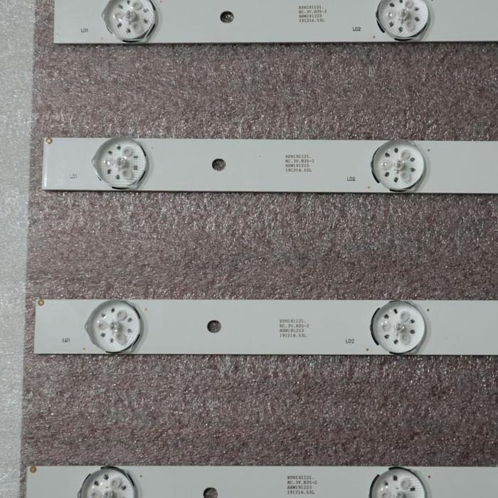 Best Seller Backlight Led Tv Panasonic 32" Original Original