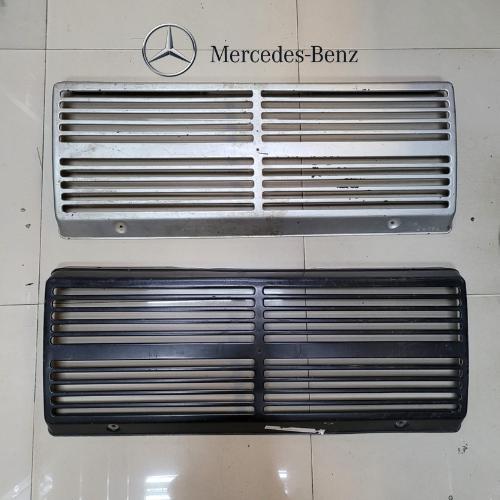 Grill Grille Depan Mercedes Benz G Class W460 W461 280GE 1979 - 1991