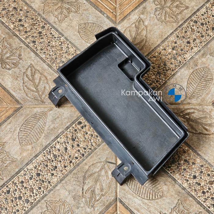 Cover aki pre facelift bmw e46