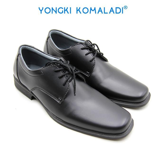 Aerostreet - Komaladi Pantofel Pria Ol-Ad11282-21 Shoes Kerja