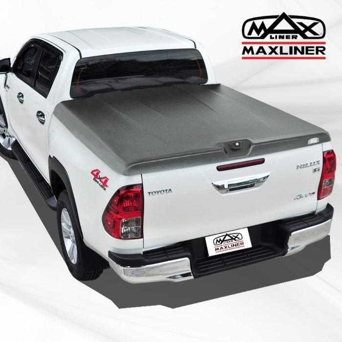 tutup bak hilux Rocco 2016 - 2021 - M23 Auto ACC