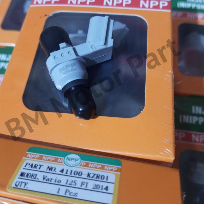 Injektor Vario 125 Fi Kzr Npp