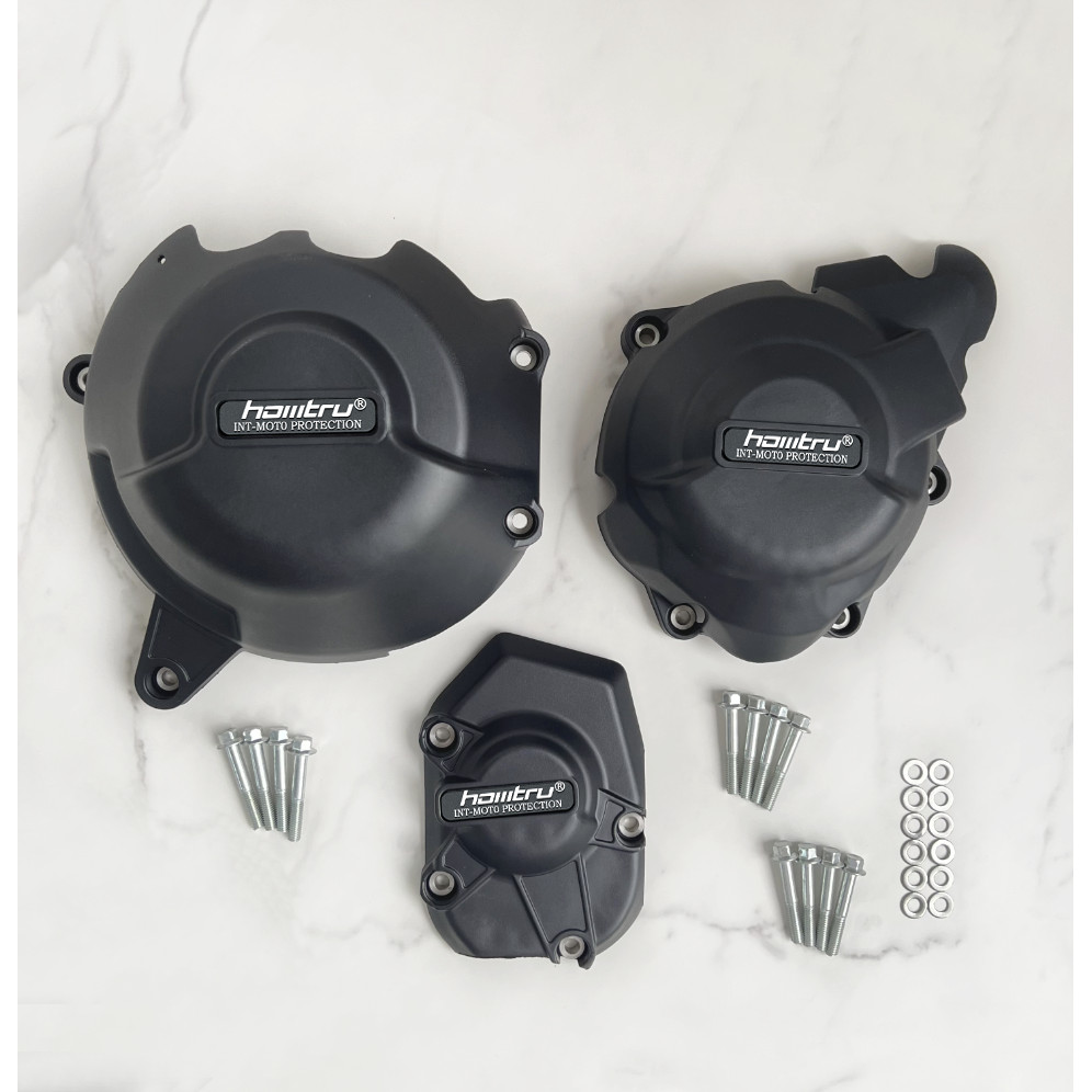 FOR KAWASAKI NINJA1000SX 20-23 Z1000 Z1000SX 11-23 VERSYS1000 12-23 Engine Protective Cover