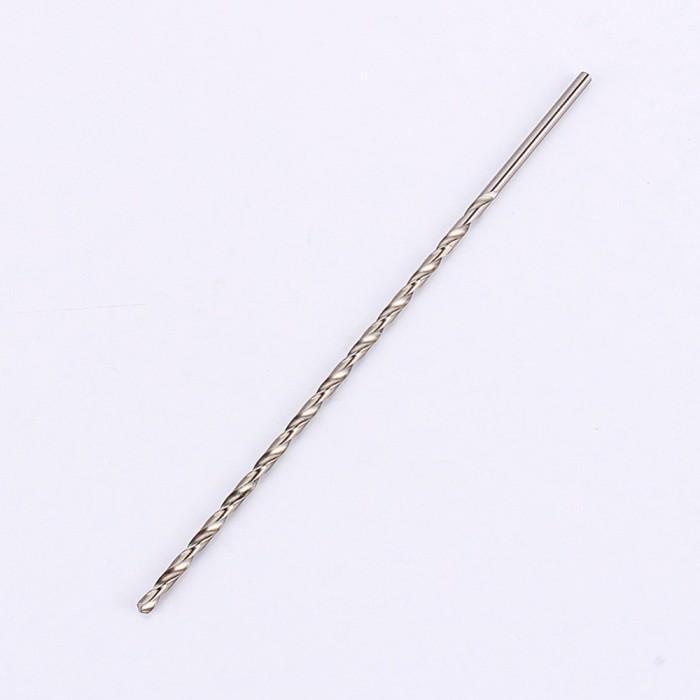 Mata bor HSS kayu besi 4.2 mm panjang 16 cm