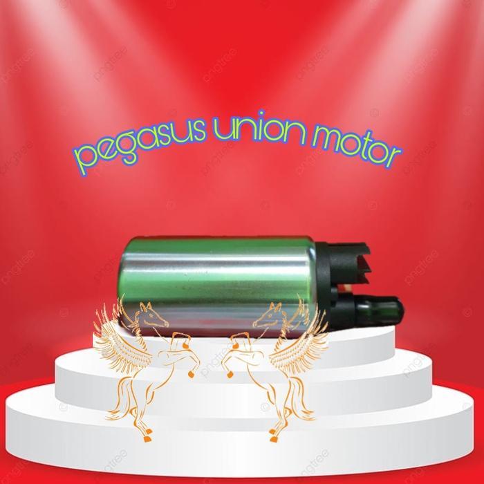 Rotak Fuel Pump Jupiter Z1 Vega ZR Vega Force 1DY