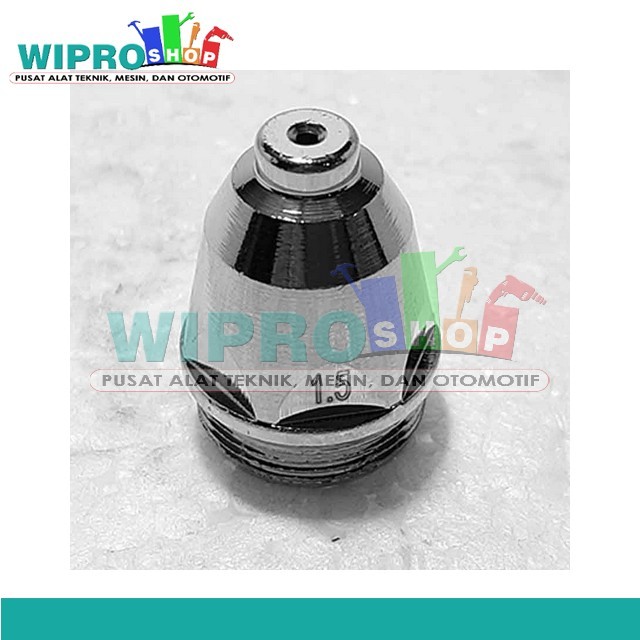 Wipro SP. Travo Las Inverter CUT-80/CUT-100 Nozzle Set Plasma Torch Set (Gun) Plasma Torch Set (Gun)