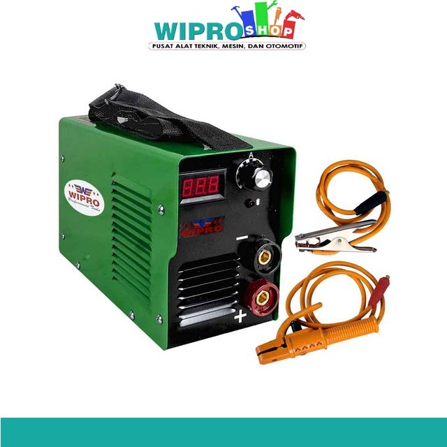 Wipro Travo Las Inverter MMA-130