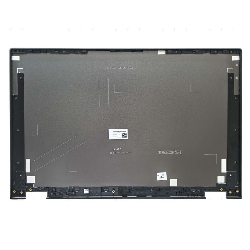 New Lcd Lid Back Cover Case For Lenovo Ideapad Flex 5 15iil05 15itl05 15alc05 5CB0Y85681