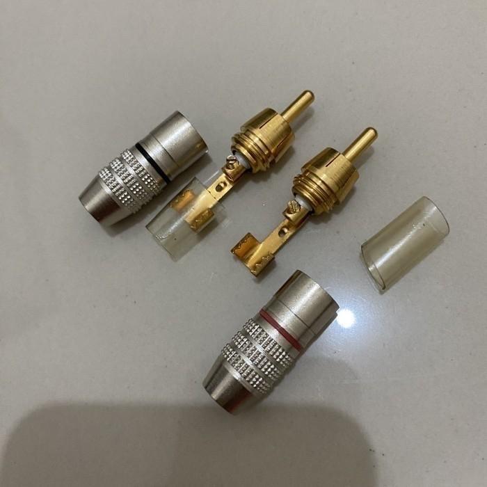 Jack Rca Dominations Audio